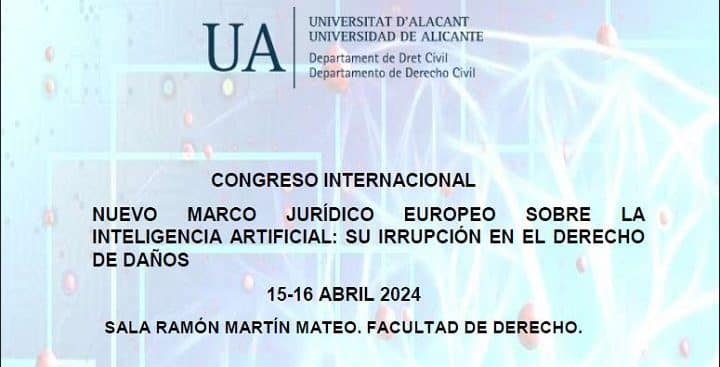 Proyecto Prometeo Congreso Internacional