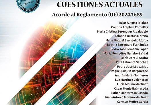 IURIDIA La nueva era de los algoritmos y la Inteligencia Artificial y su tutela jurídico-privada en el marco de la Unión Europea