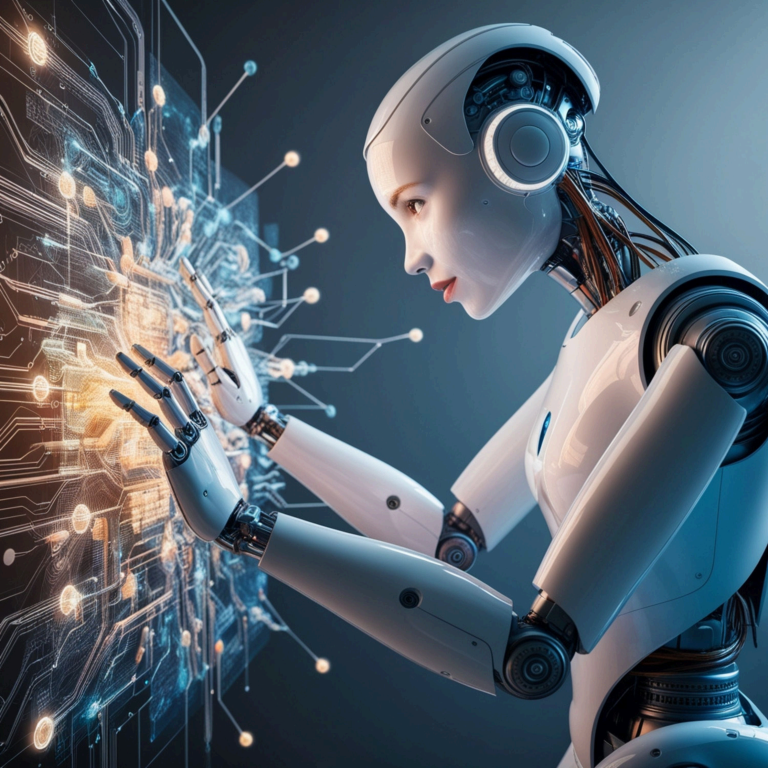 Noticias de IURIDIA: La nueva era de los algoritmos y la Inteligencia Artificial y su tutela jurídico-privada en el marco de la UE.
