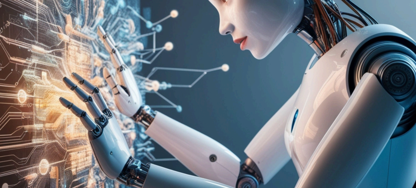 Noticias de IURIDIA: La nueva era de los algoritmos y la Inteligencia Artificial y su tutela jurídico-privada en el marco de la UE.