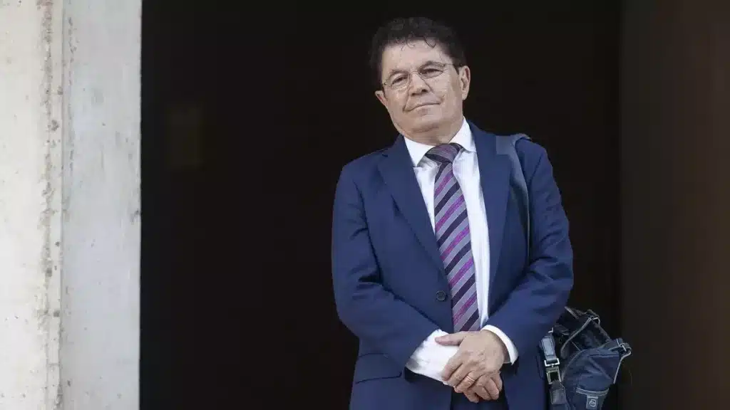 entrevista Juan Antonio Moreno